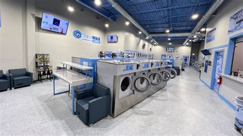 Finally A Laundromat Franchise Brand BizBuySell