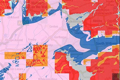 Groundwater Flooding British Geological Survey