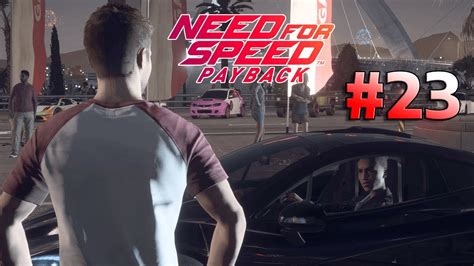 Need For Speed Payback Gameplay Episode Final Race Vs Lina