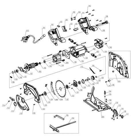 Tc Cs Circular Saw