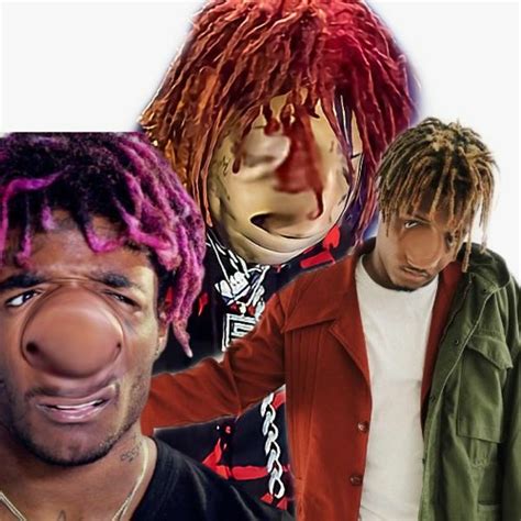 Stream Lil Uzi Vert Feat Trippie Redd Juice Wrld Paradise