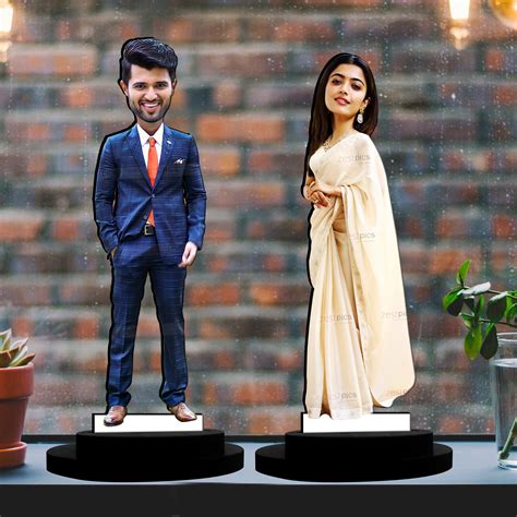 Personalised 3d Miniatures 3d Figurines 3d Ts Zestpics