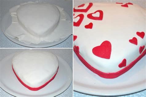 Torta Di San Valentino Ricetta Di Misya