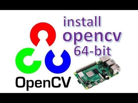 Raspberry Pi Install Opencv Install Opencv On Raspberry Pi