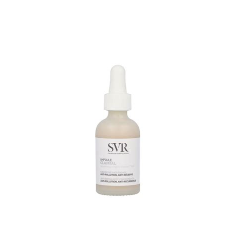 Buy SVR Clairial Anti Brown Spot Concentrate Ampoule 30ml South Korea