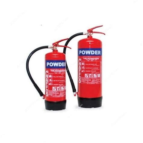 Naffco Portable Dry Powder Fire Extinguisher Np2 2 Kg Buy Online At Best Price In Uae