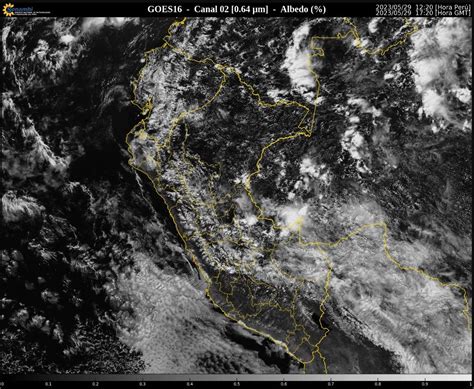 Senamhi On Twitter Ahora Madre De Dios Puerto Maldonado Registró A