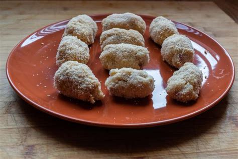 C Mo Hacer Croquetas De Boletus Prueba Esta Deliciosa Receta Para