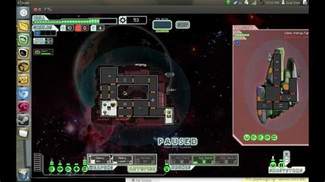 Ftl Faster Than Light Engi Play Through Part The Ninth Youtube