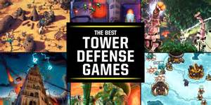 Best Tower Defense Games 2022 | 28 Best TD Games Ever