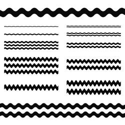 Free Line Divider Vector Images (over 100)