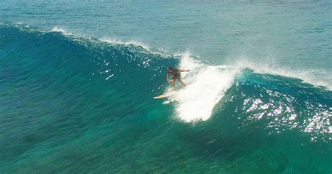 Thulusdhoo Island - A Complete Guide To The Maldives Surfing Paradise