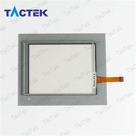 Touch Screen Panel Glass For Pro Face AST3301 B1 D24 AST3301 S1 D24