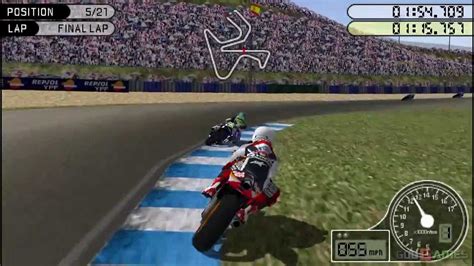 Game Ppsspp Moto Gp 2018 100mb Lasopascale