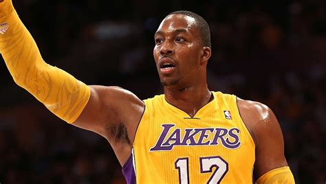 Lakers: NBA Analyst Reveals Why Dwight Howard is a Hall of Famer