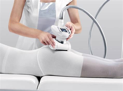 Combate La Celulitis Con Lpg Endermologie Cl Nica Ngela Rueda