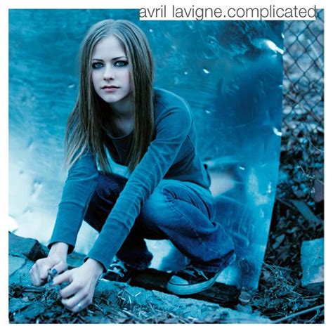 Avril Lavigne Complicated Lyrics Genius Lyrics