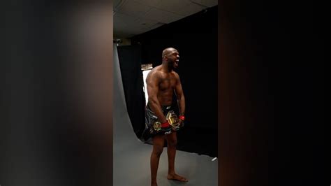 Jon Jones Returns After Three Year Absence To Win Ufc Heavyweight Title In First Round Wwe