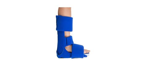 Best plantar fasciitis night splint – WKBN.com