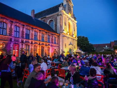 Nocturne Gratuite Au Mus E De La Chartreuse Douai Dealabs