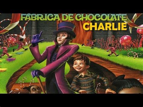 Charlie Y La Fabrica De Chocolate Roald Dahl Un Rinconcito Er Tico En