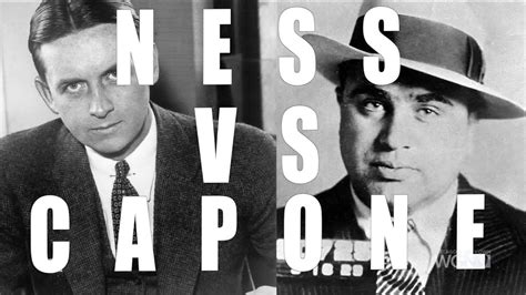 The Real Al Capone Height Weight Separating Fact From Fiction