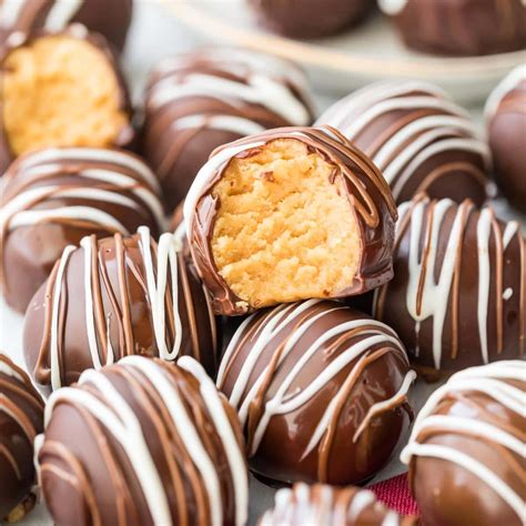 Peanut Butter Balls