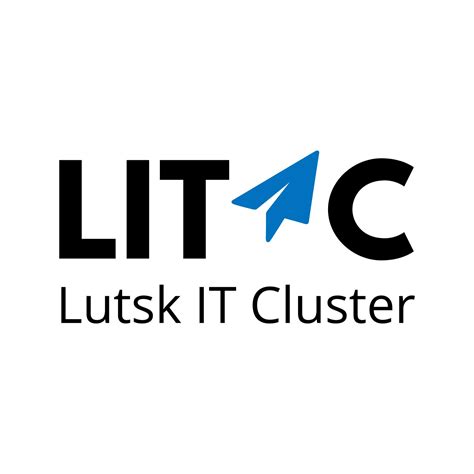 LITaC: Lutsk IT-сluster