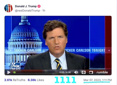 Trump Truthed Out Video Of Naked Hunter Biden His Pistol And A Naked Hooker