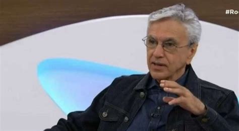 Caetano Veloso Sobre Elei Es Em Meu Cora O Est Lula E Ciro