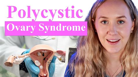 What Is Polycystic Ovary Syndrome Beginners Guide To Understanding Youtube