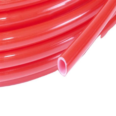 Underfloor Heating EVOH Oxygen Barrier Pex Pipe China Pex Pipe And