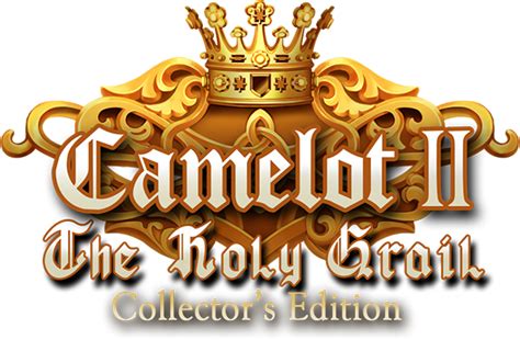 Camelot 2 The Holy Grail Collector S Edition WildTangent Games