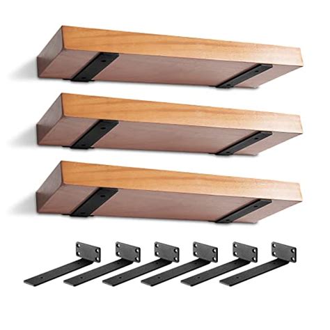 Find The Best Brackets For Floating Shelves 2023 Reviews