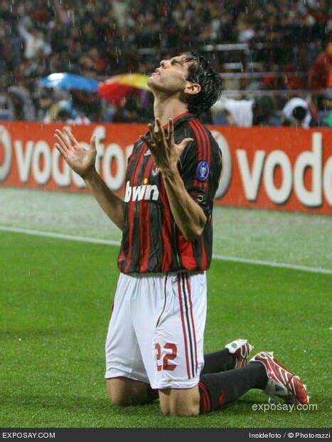 Ricardo Kaka Seleccion Brasile A De Futbol Fotograf A De F Tbol