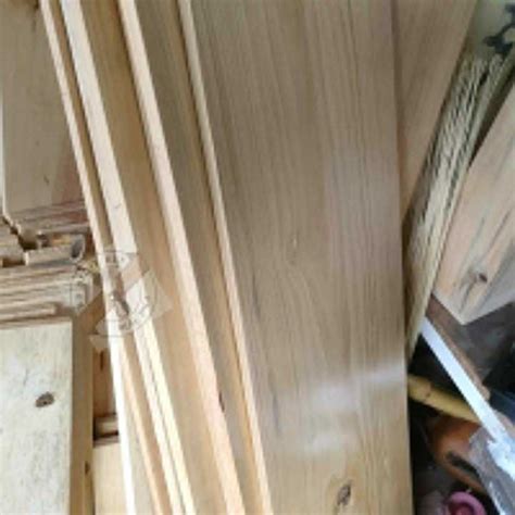 Papan Kayu Jati Belanda Cm Ambalan Kayu Pinus Murah Lazada Indonesia