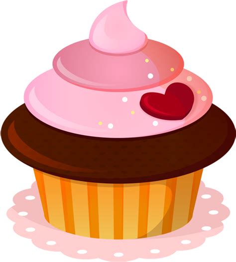 Cupcake Png Transparent Images