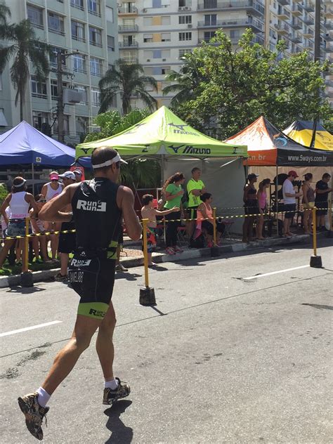 Meu Primeiro Ironman A Hist Ria De Um Sonho Triathlon Internacional