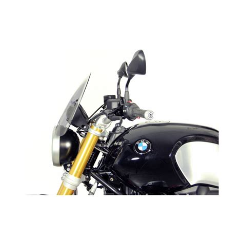 Bulle MRA Touring NTM BMW R1200 Nine T