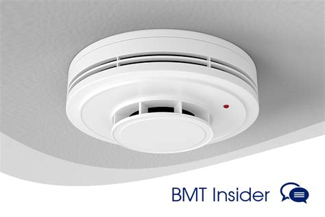 New Queensland Smoke Alarm Legislation Bmt Insider