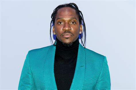 Pusha T Says Feud With Drake Is Over In New Interview Billboard