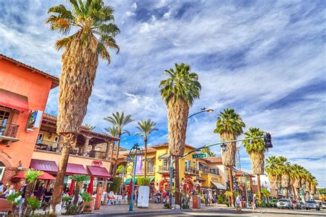 Things To Do In Palm Springs