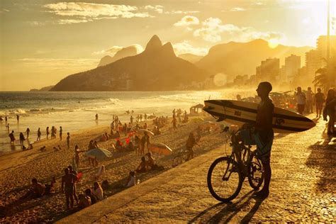 Best Beaches In Rio Copacabana Ipanema And Beyond Insight Guides Blog