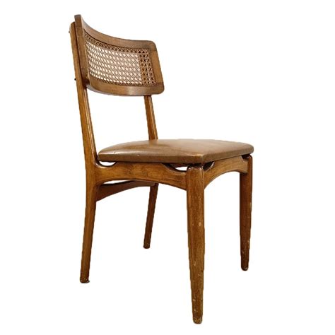 Juego De Silla Mid Century Studio Alis