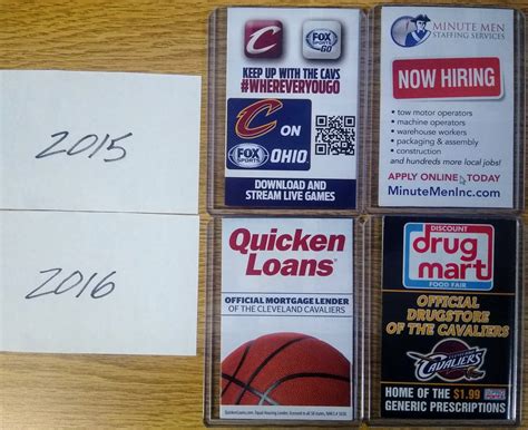 Cleveland Cavaliers Pocket Schedules — Free Printable Mazes for All Ages