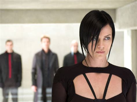 Charlize Theron Hot Pictures Photo Gallery Wallpapers Sexy Charlize