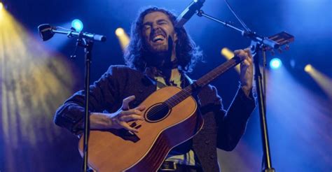 Hozier Adds Extra Date At The 3Arena Due To Popular Demand SPIN1038