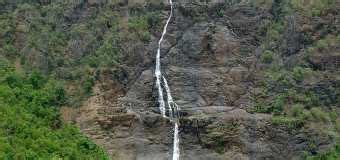 Best Waterfalls in Odisha