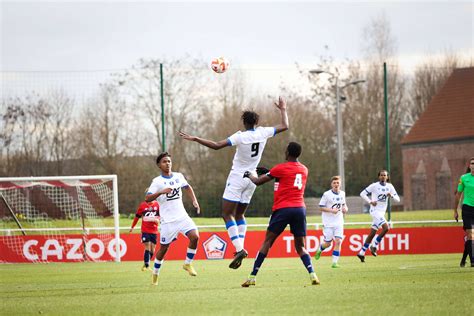 Tous Les Buts Des Es De Finale