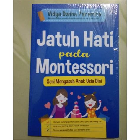 Jual Montessori Shopee Indonesia